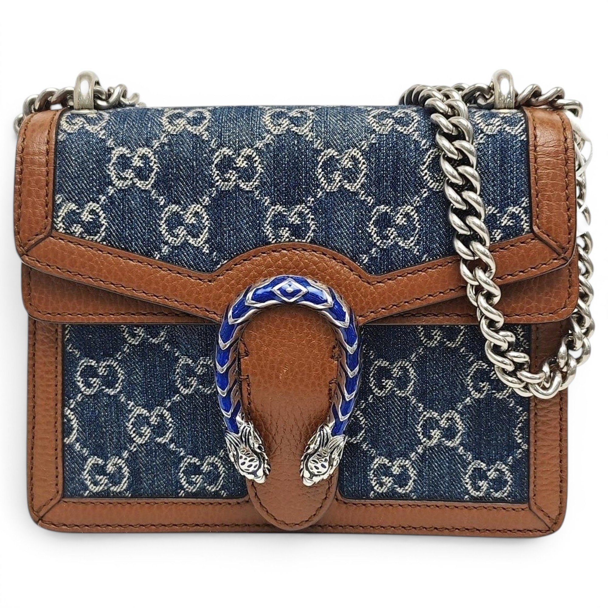 Dionysus cloth handbag
