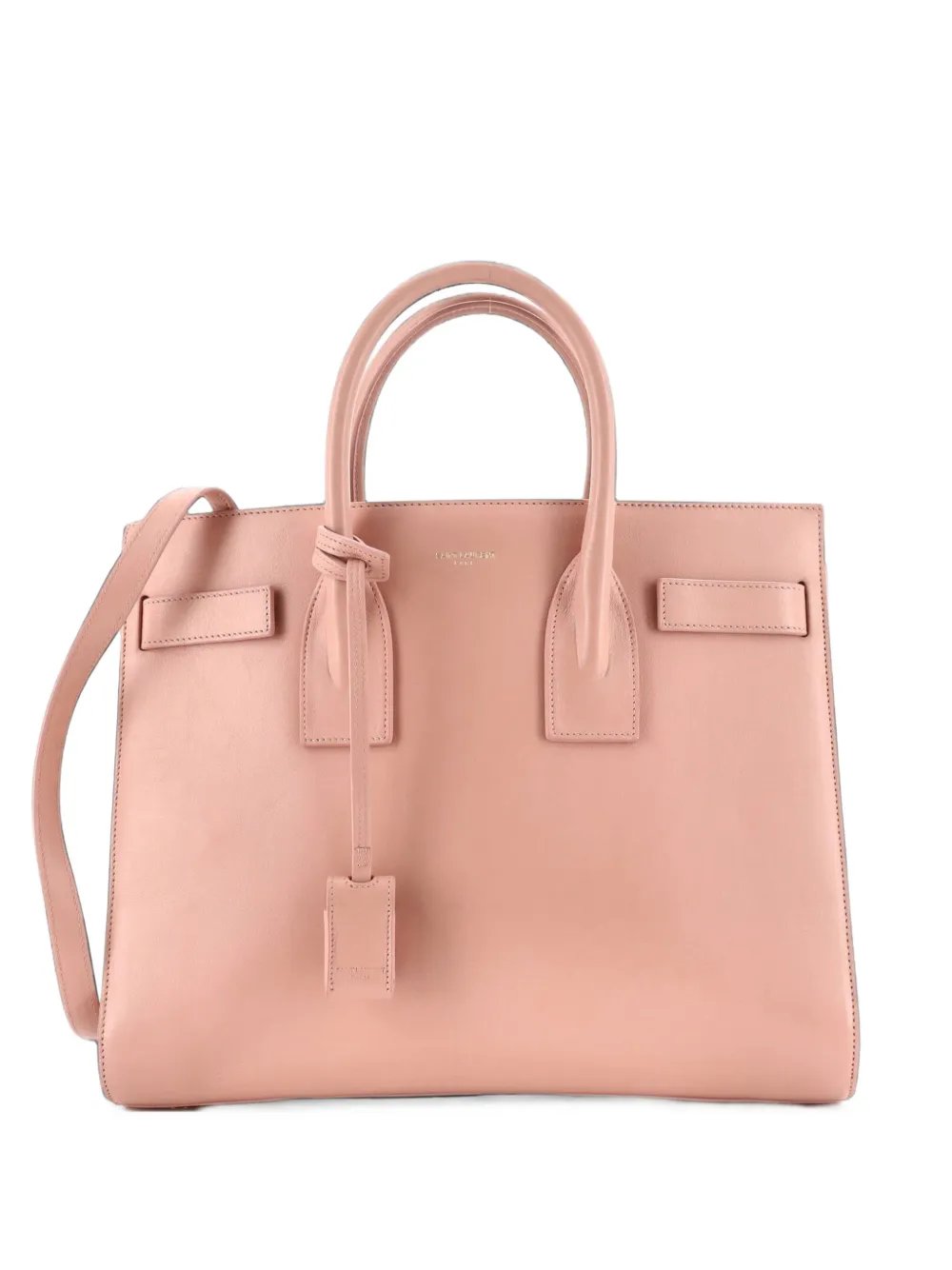 Sac de Jour NM Bag Leather Small tote bag