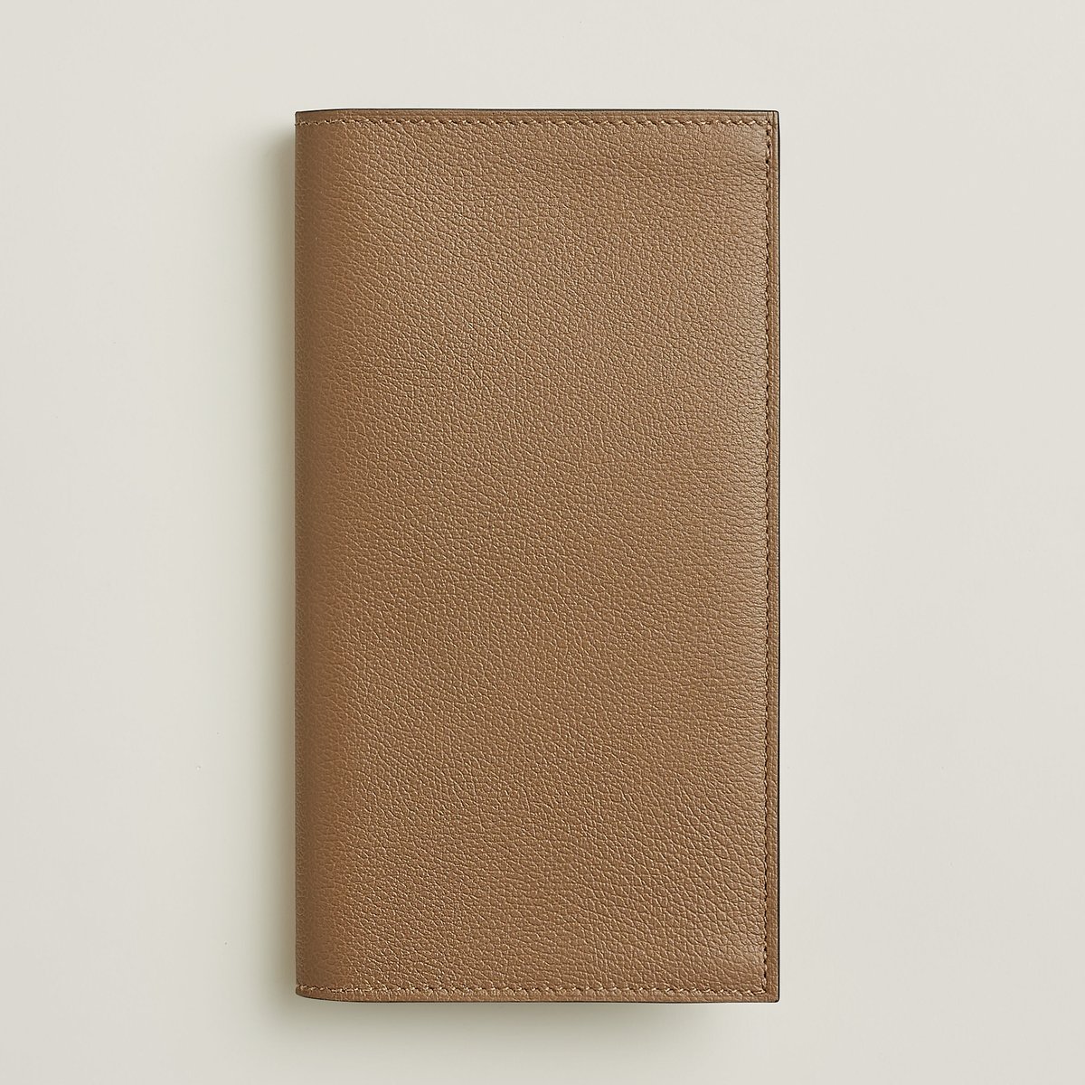 Portefeuille Citizen Twill Long Combiné