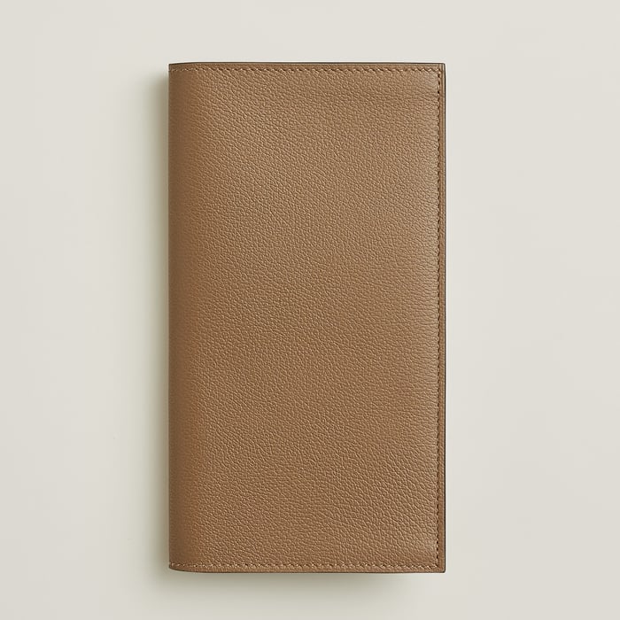 Portefeuille Citizen Twill Long Combiné