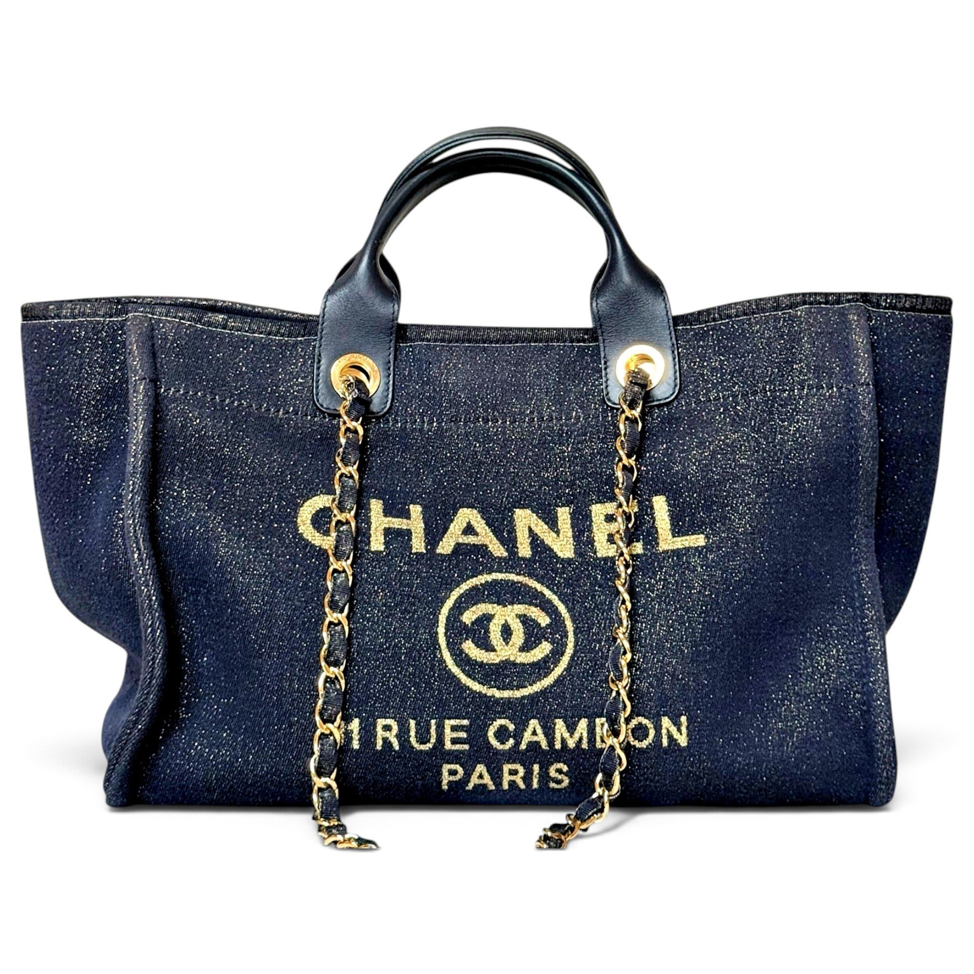 Deauville tote