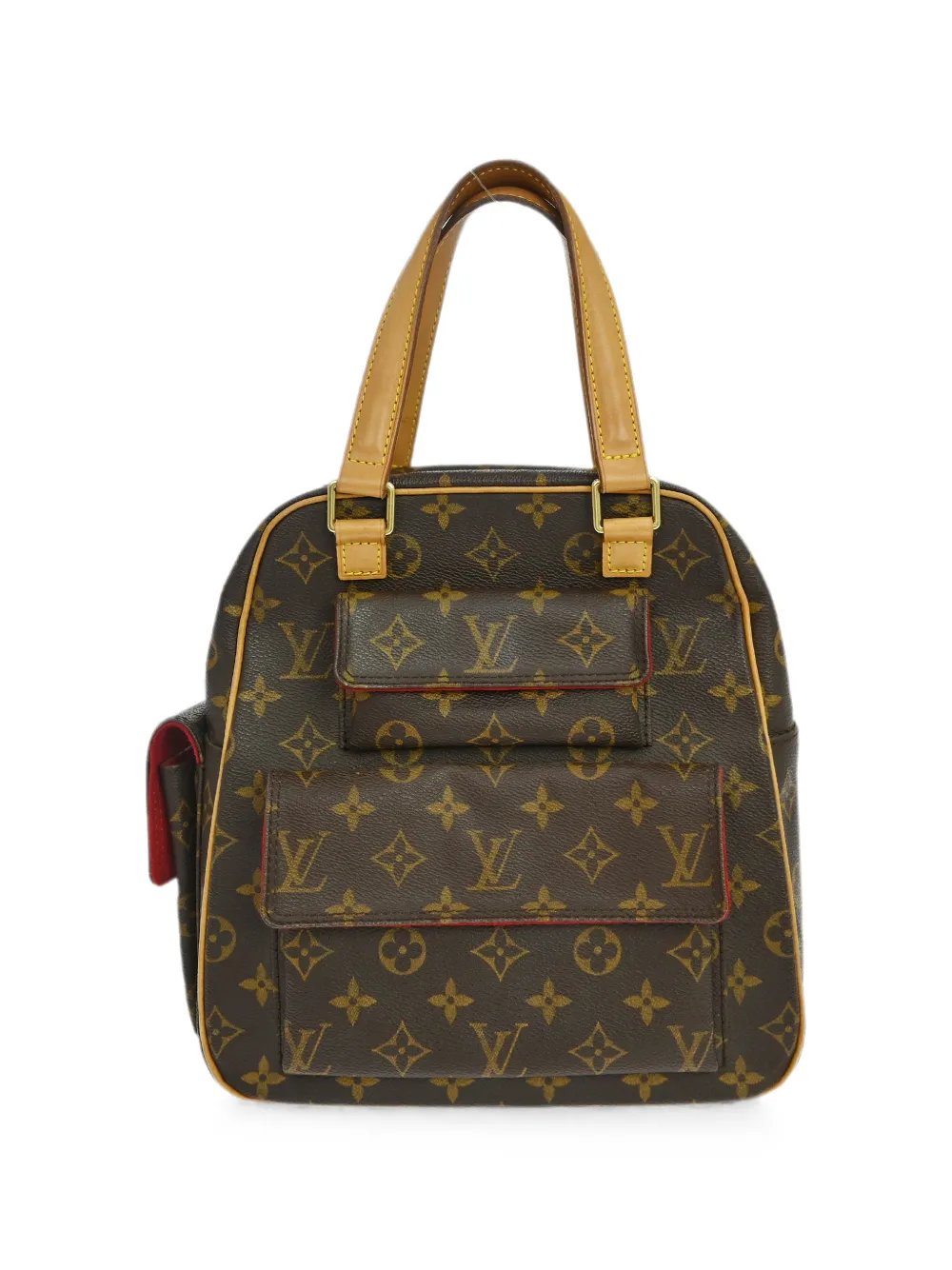 2003 Monogram Excentricite handbag