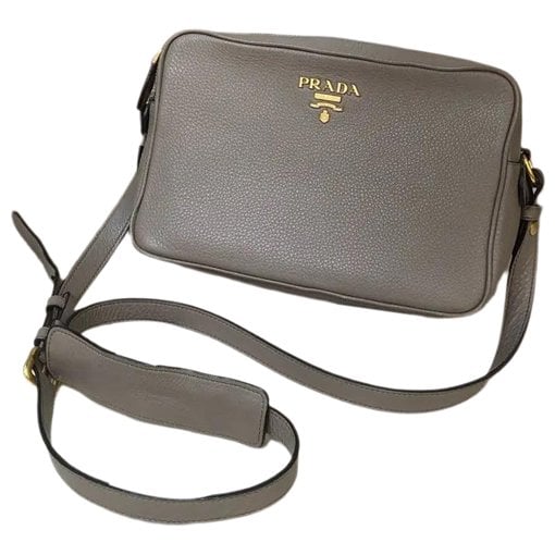 Darling leather handbag