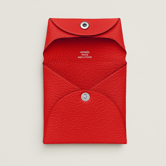 Rouge De Cœur Bastia Change Purse