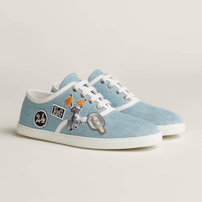 Innocent Sneaker