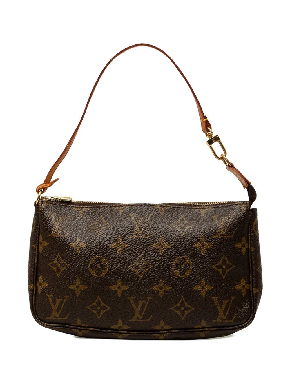 2000 Monogram Pochette Accessoires shoulder bag