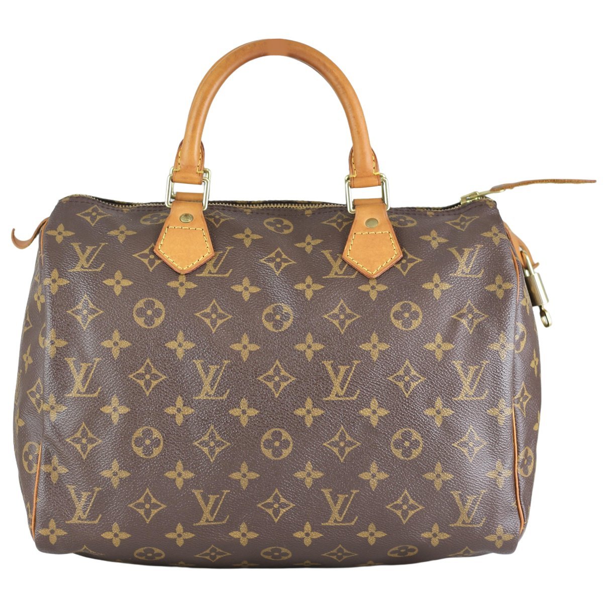 Speedy cloth handbag