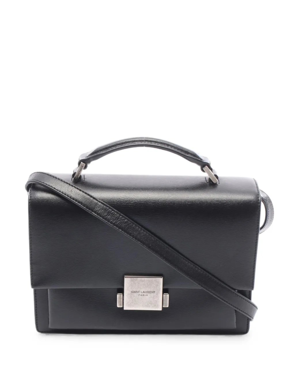 2000s medium Bellechasse two-way leather shoulder bag