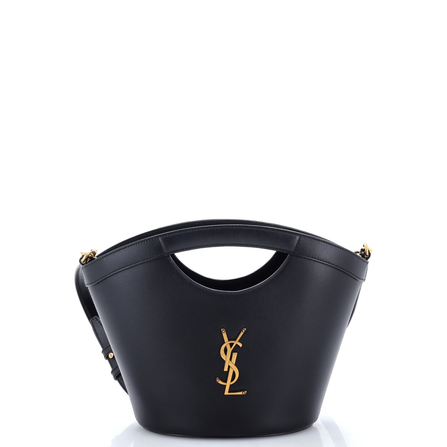 Celia Tote Leather Mini