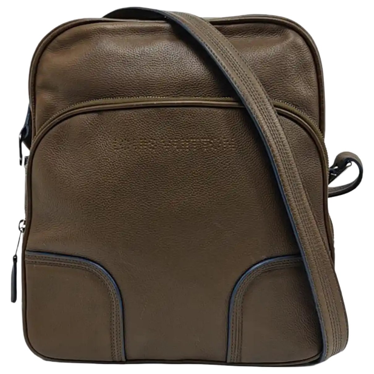 Louis Vuitton Leather crossbody bag