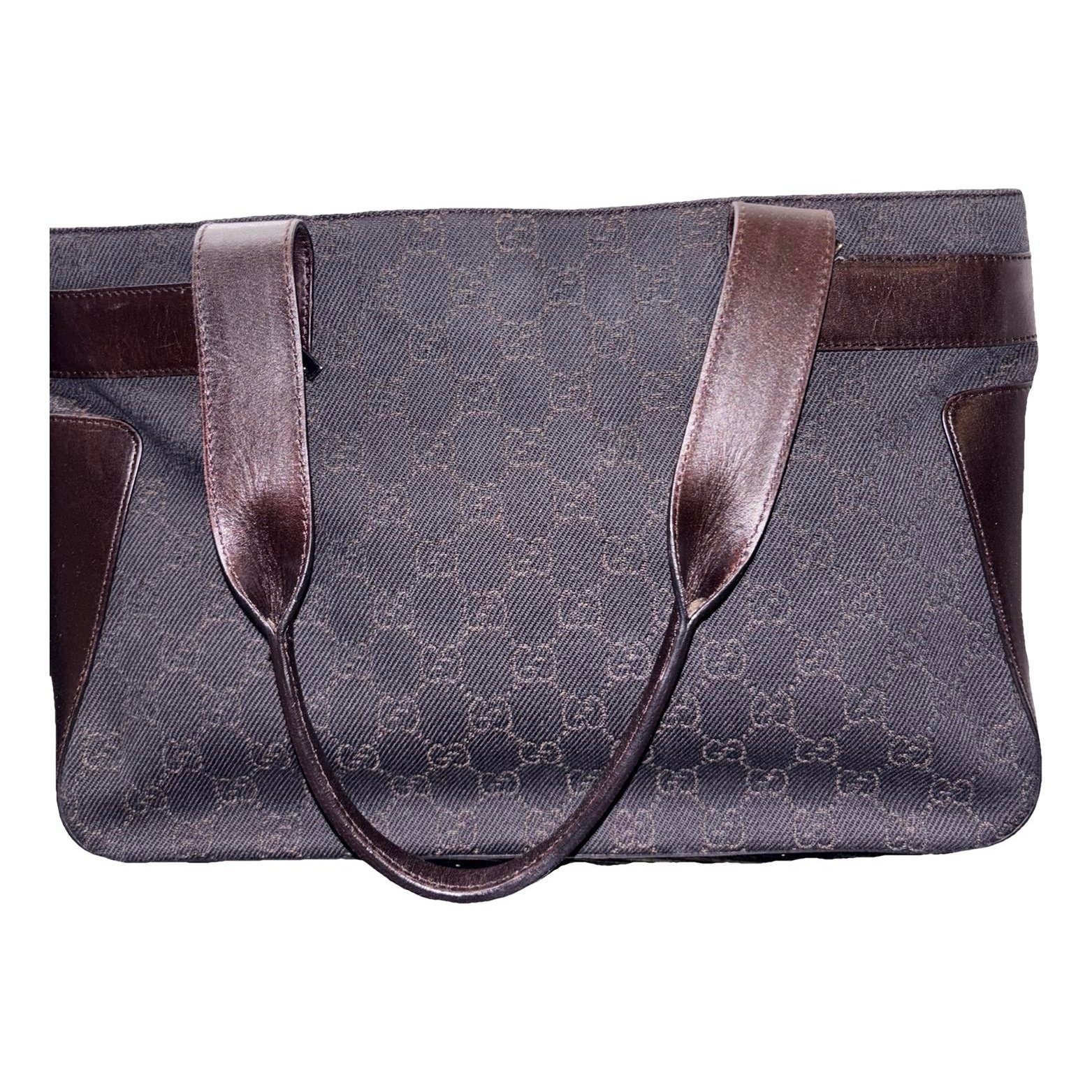 Cloth tote