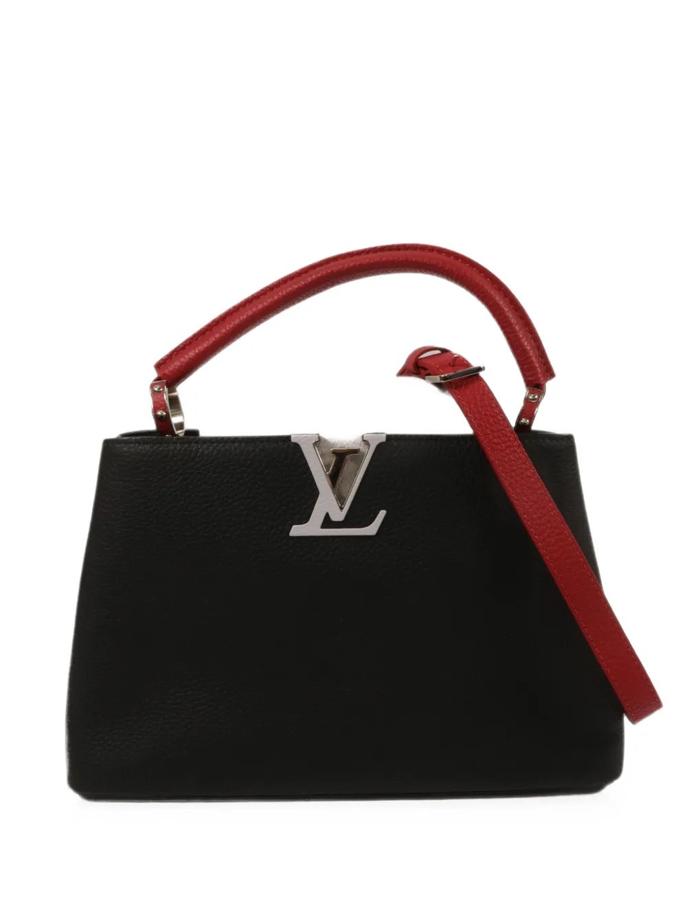 Capucines MM shoulder bag