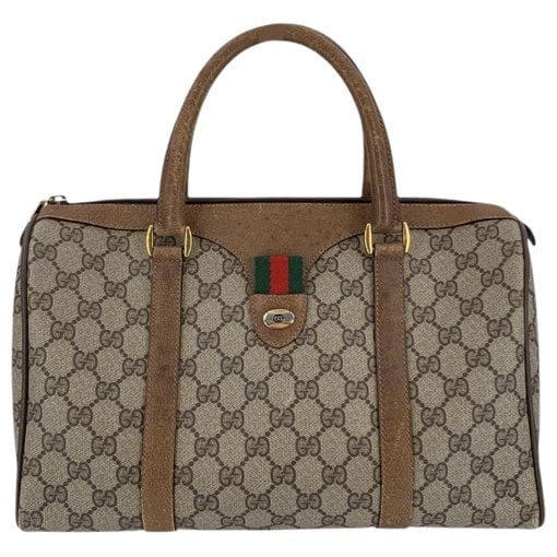 Ophidia cloth handbag