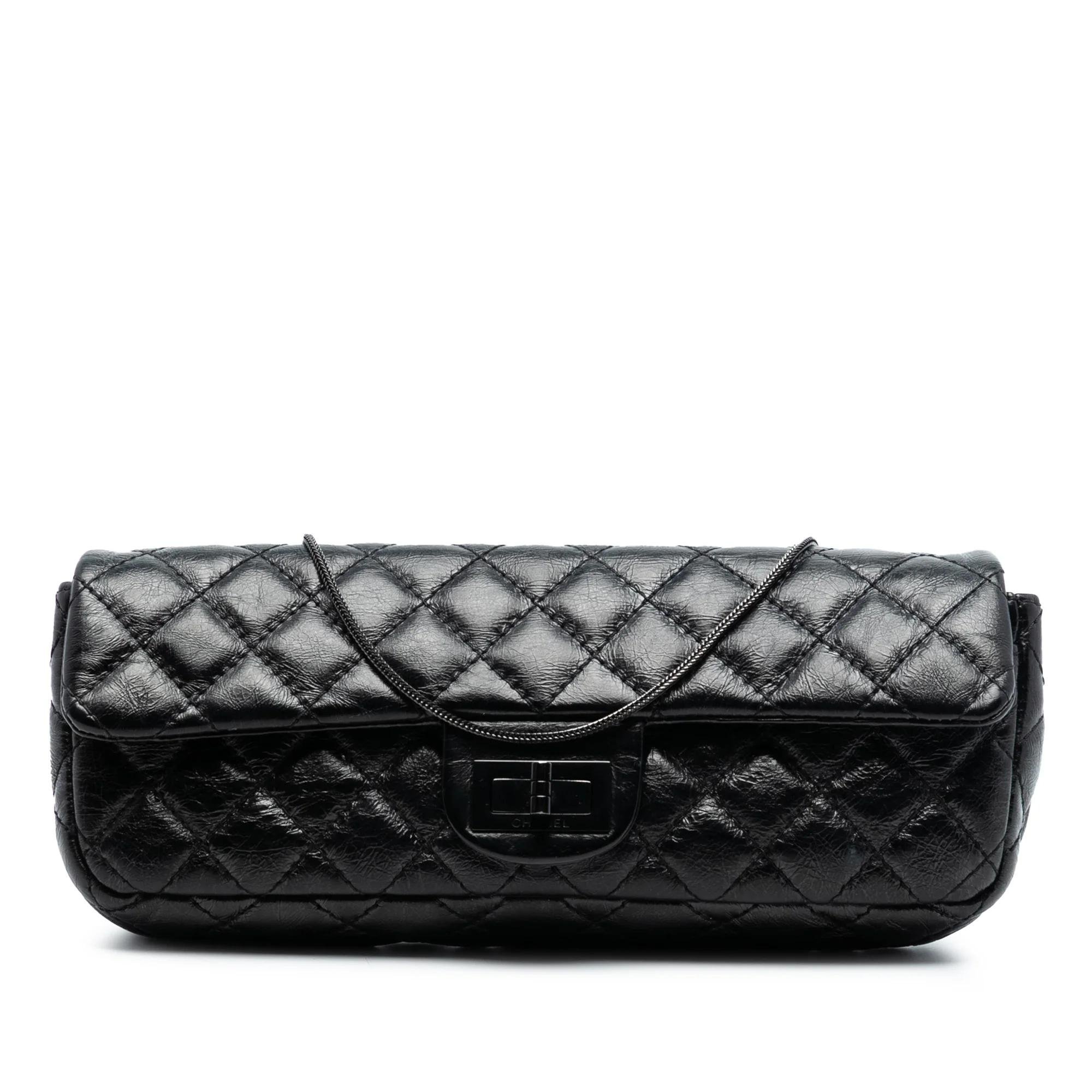Pony-style calfskin handbag