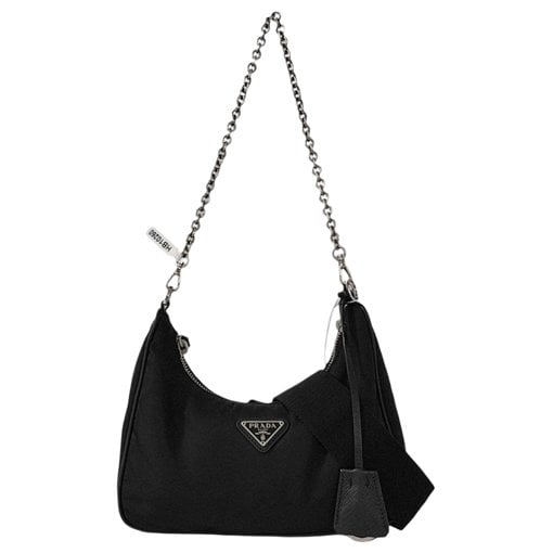 Cloth crossbody bag