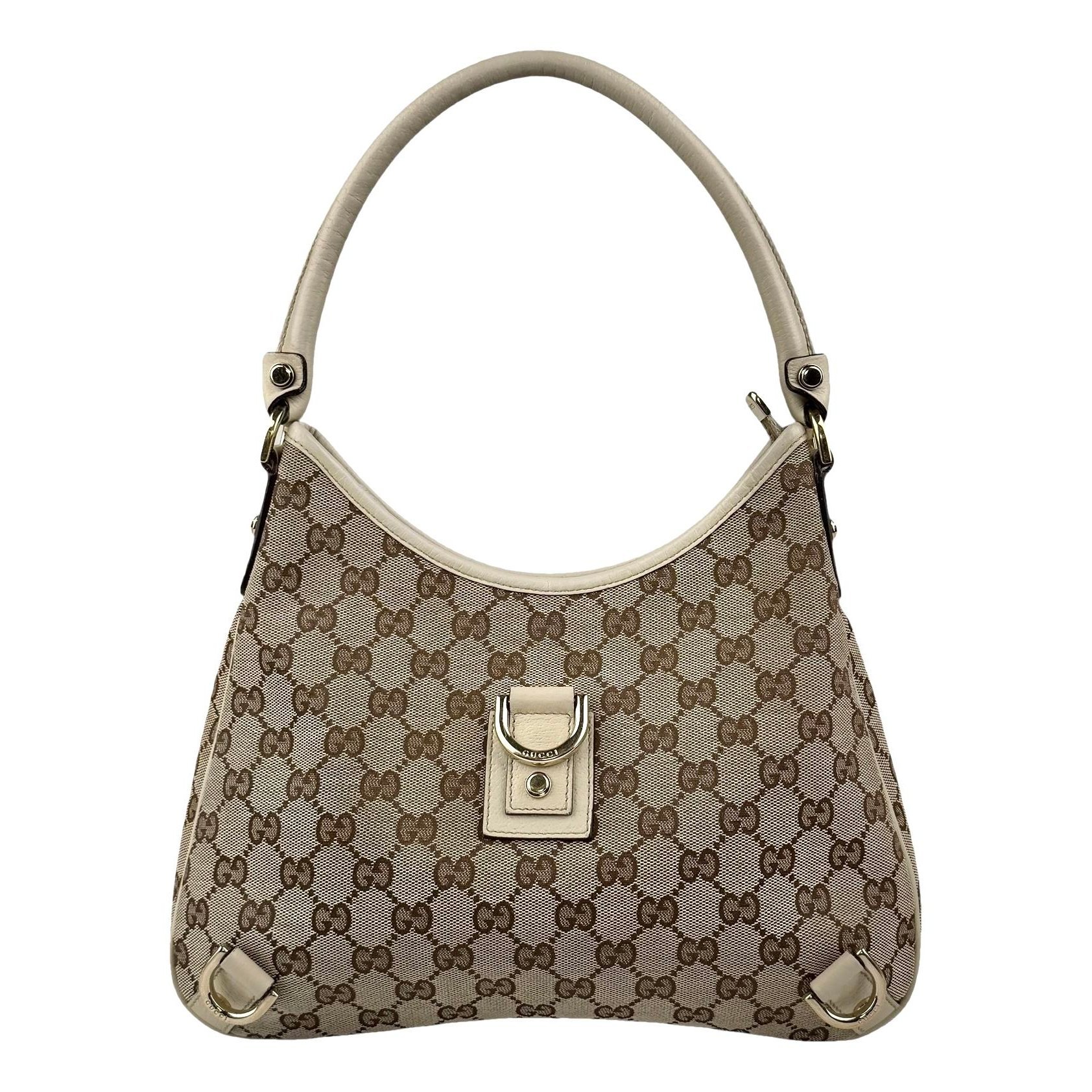 Abbey cloth handbag