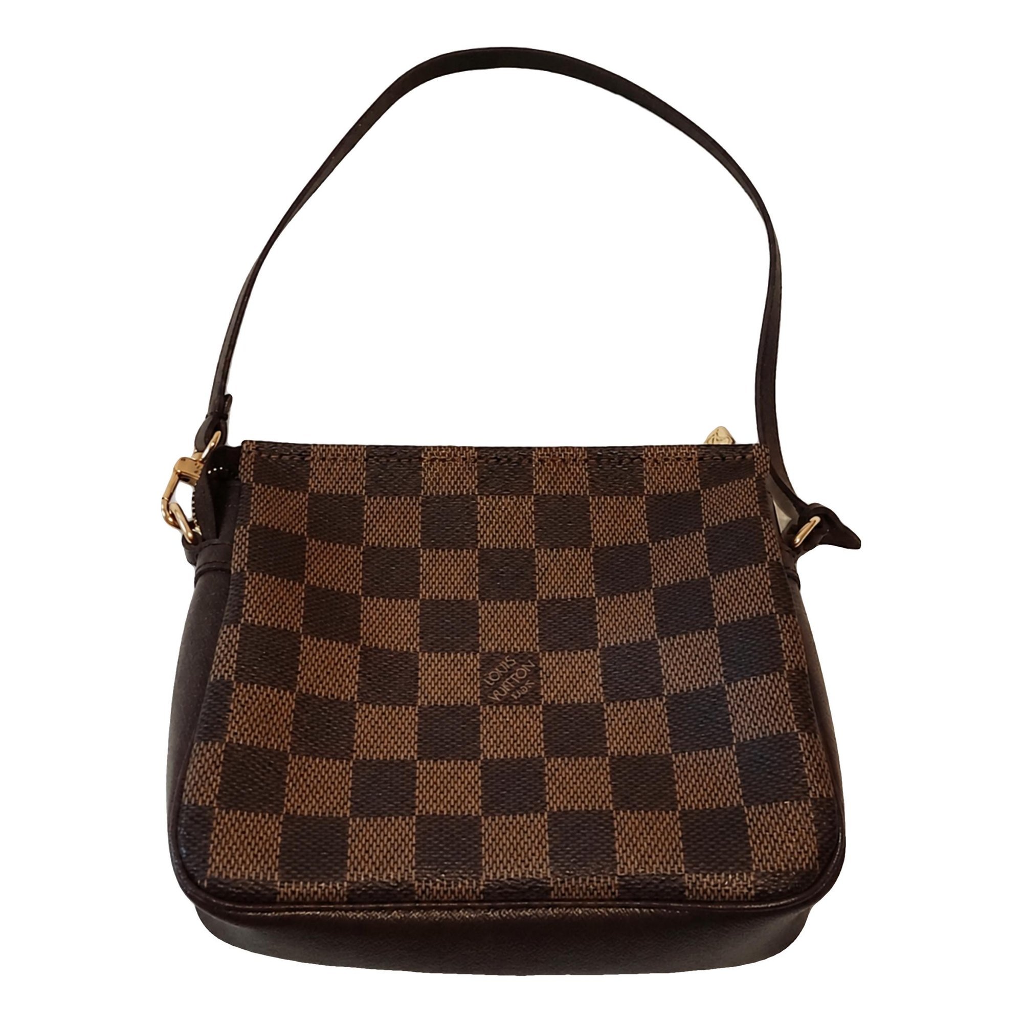 Cloth mini bag