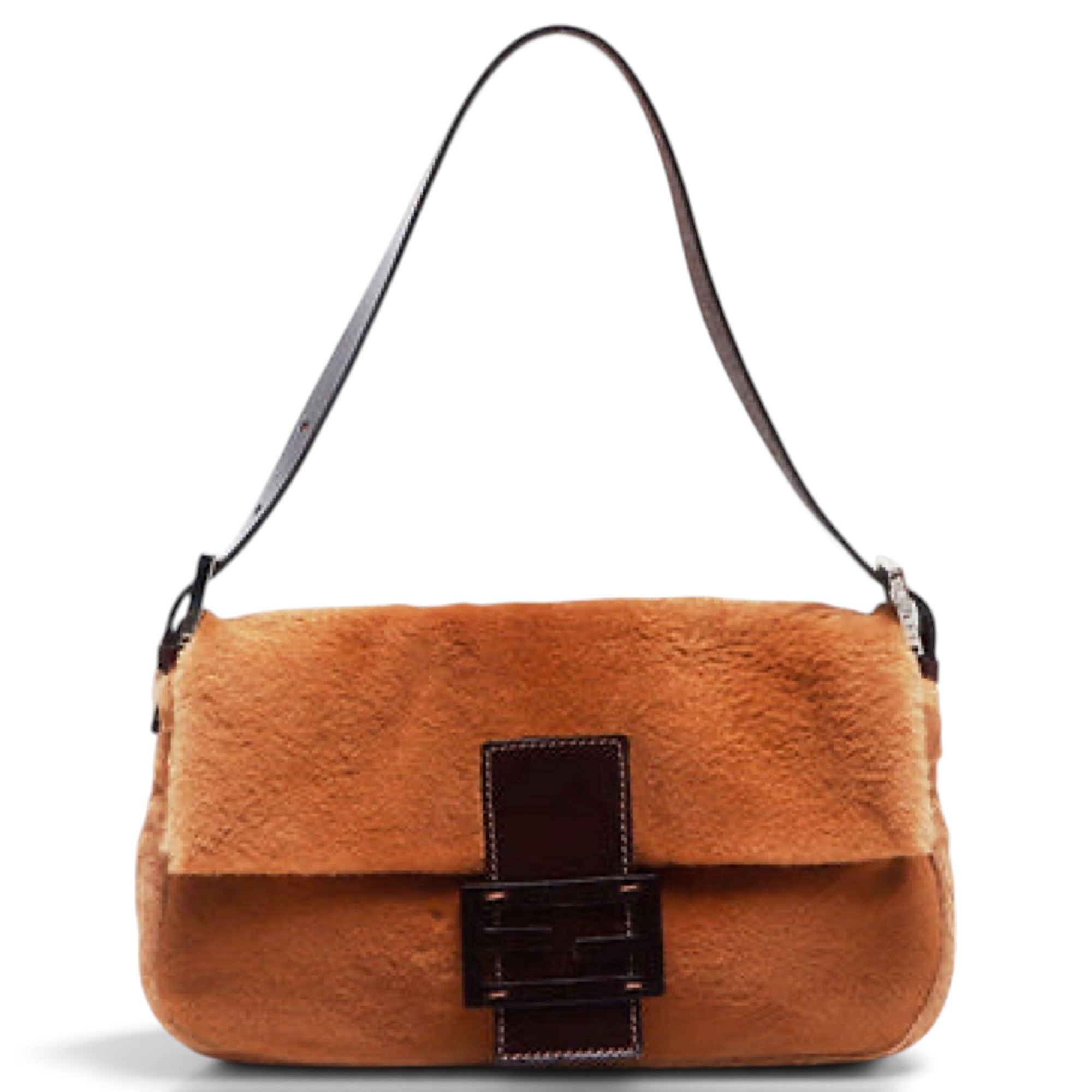 Baguette handbag
