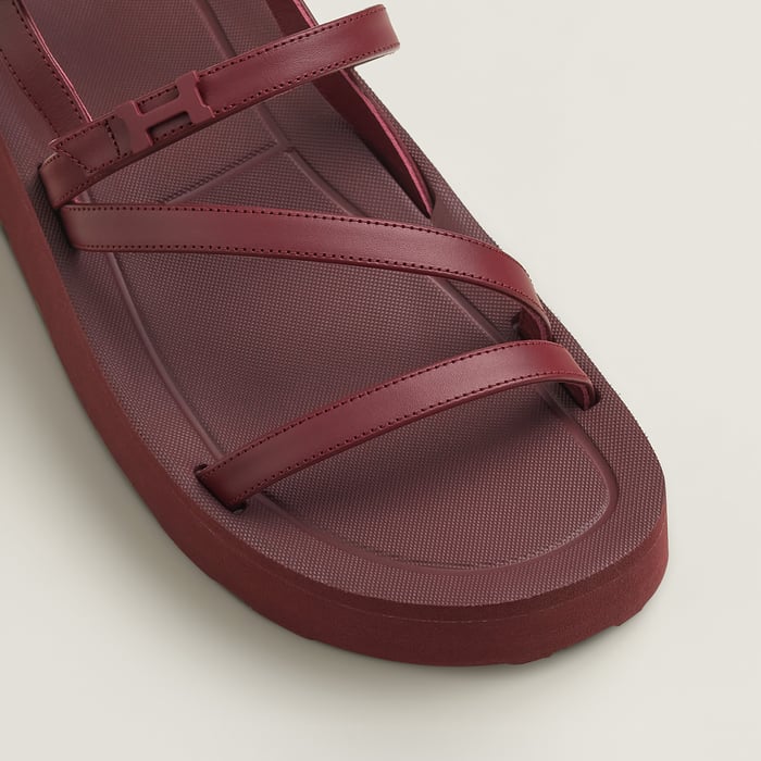 Rouge H Liberte Sandal