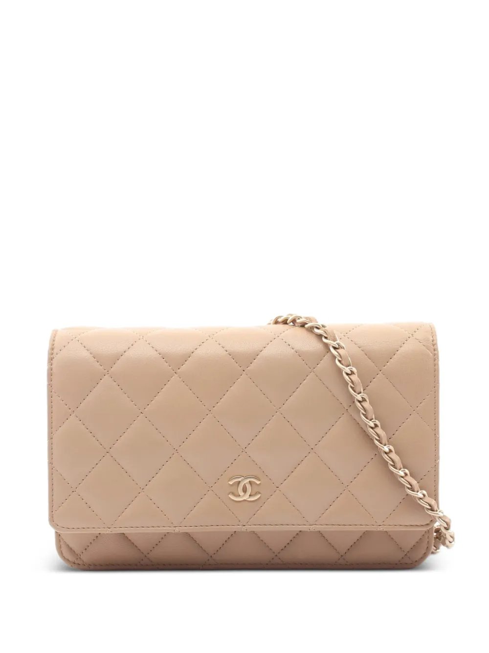 2013-2014 quilted cross body bag