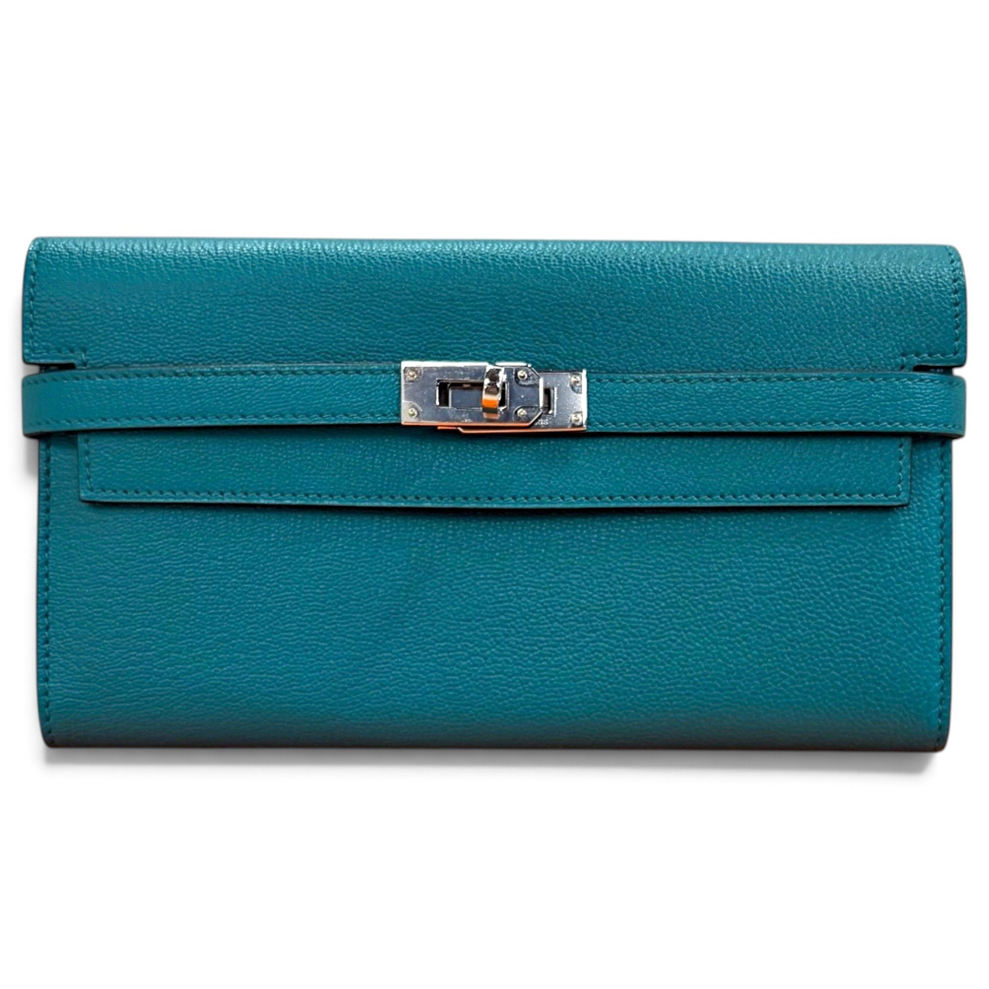 Kelly To Go leather handbag