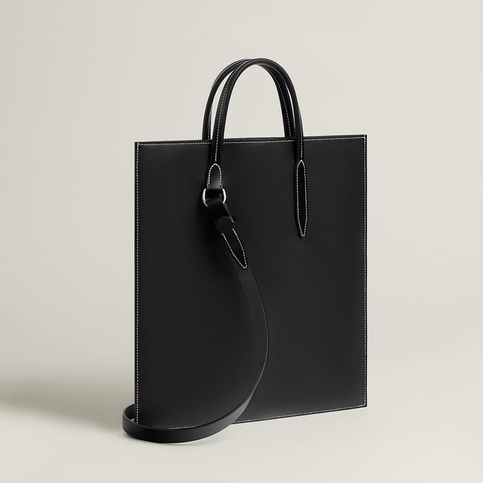 Noir Harnacheur Bag
