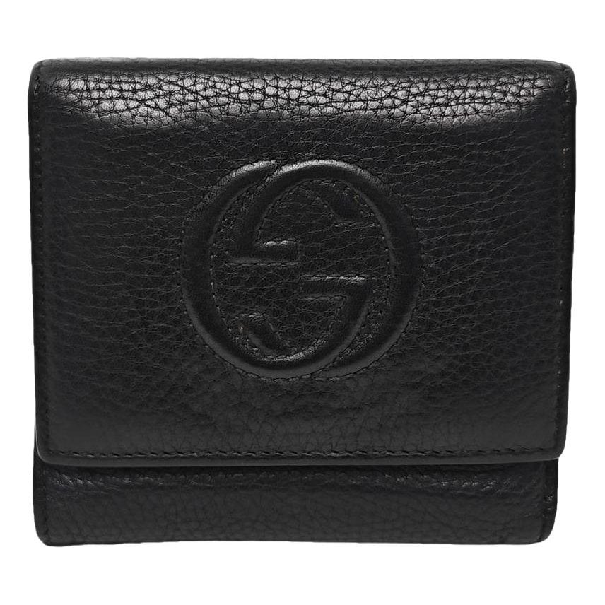 Soho leather handbag