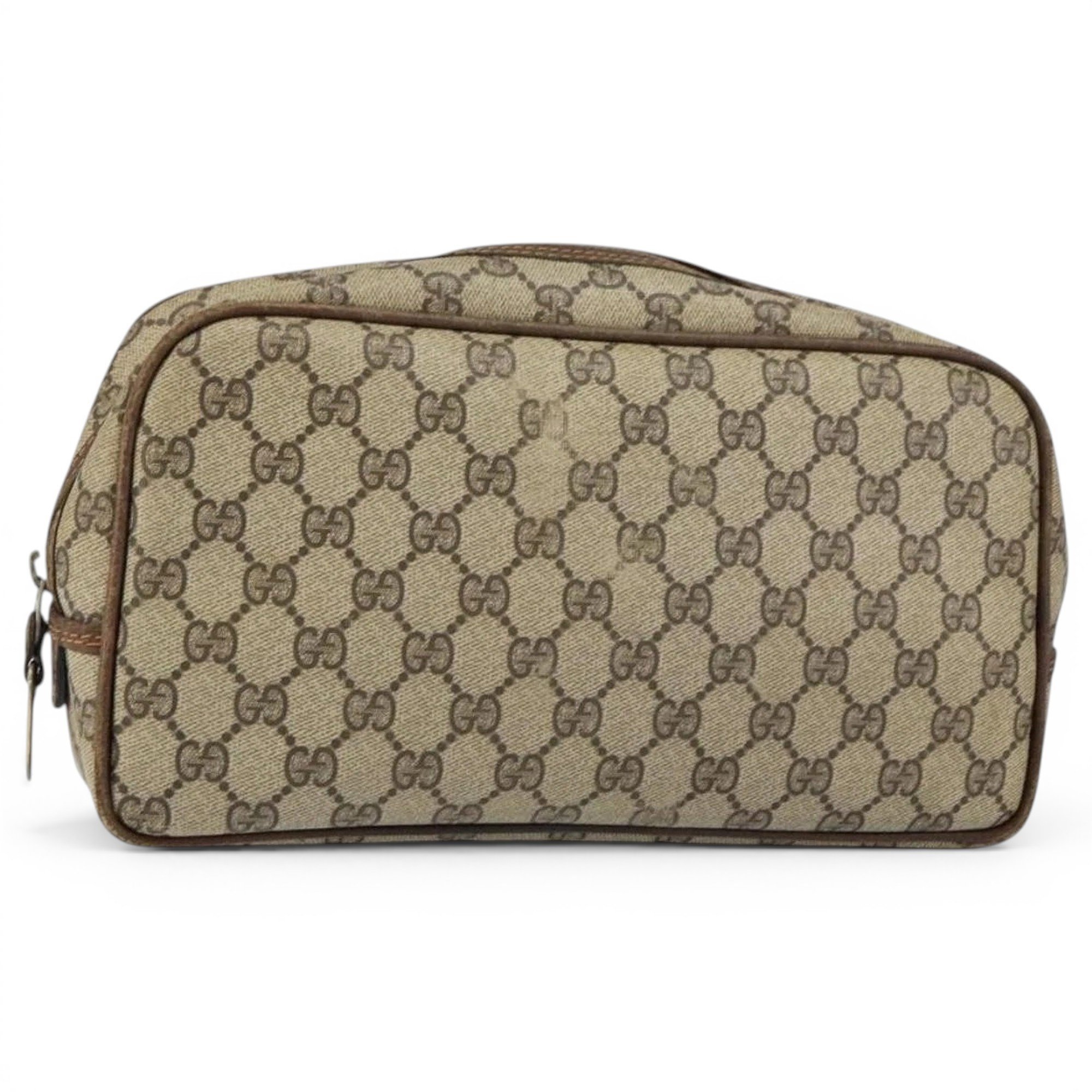 Clutch bag