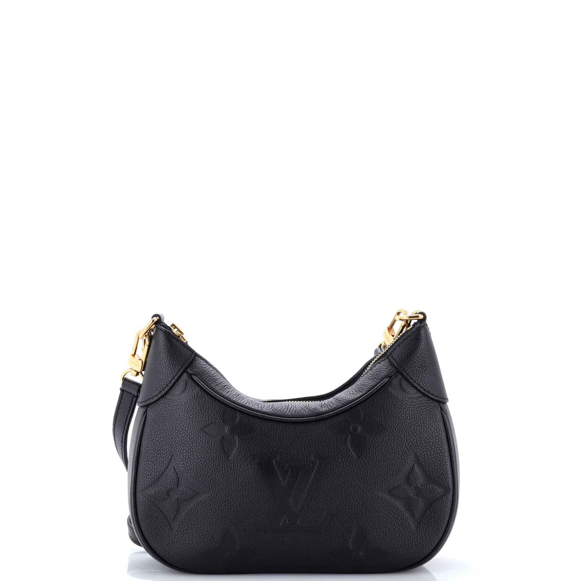 Bagatelle NM Handbag Monogram Empreinte Giant