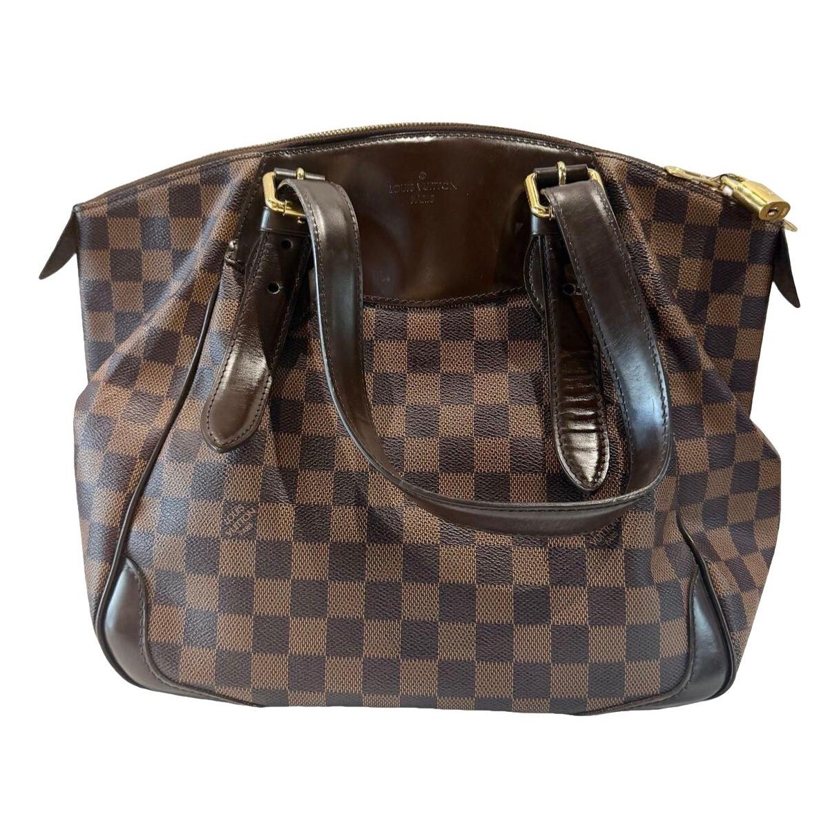 Verona cloth handbag
