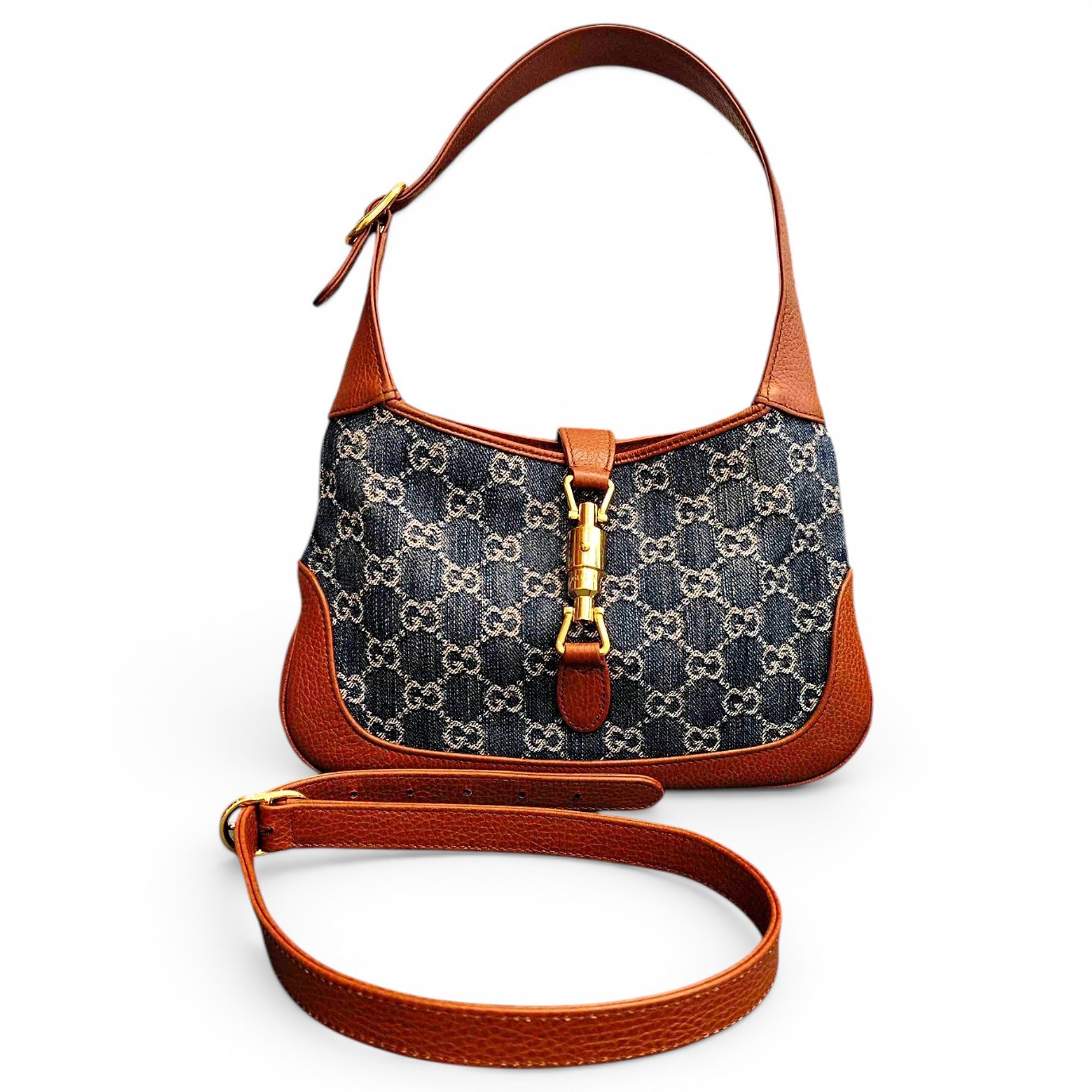 Jackie 1961 cloth handbag