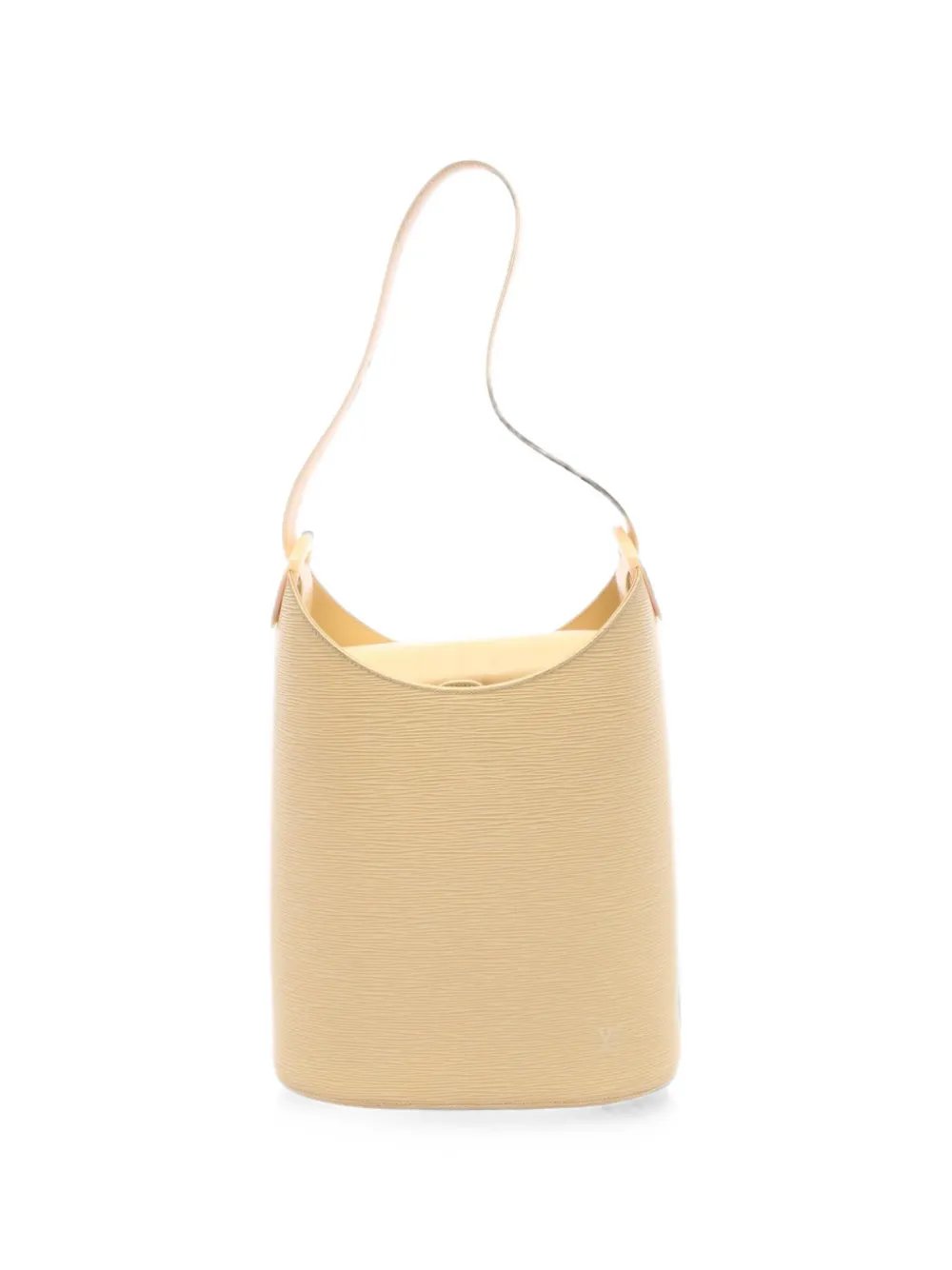 2001 Verso Épi-leather shoulder bag