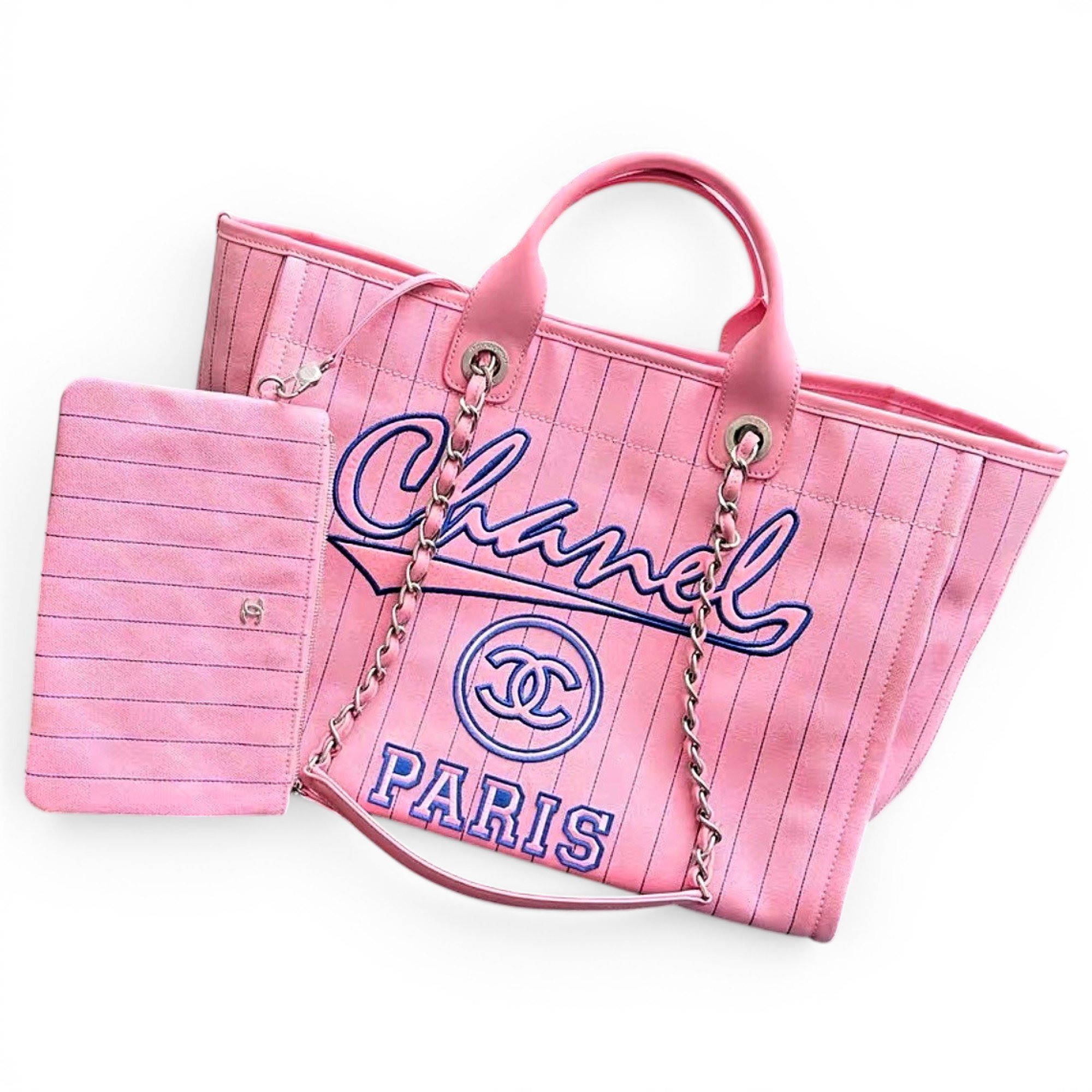 Cloth handbag
