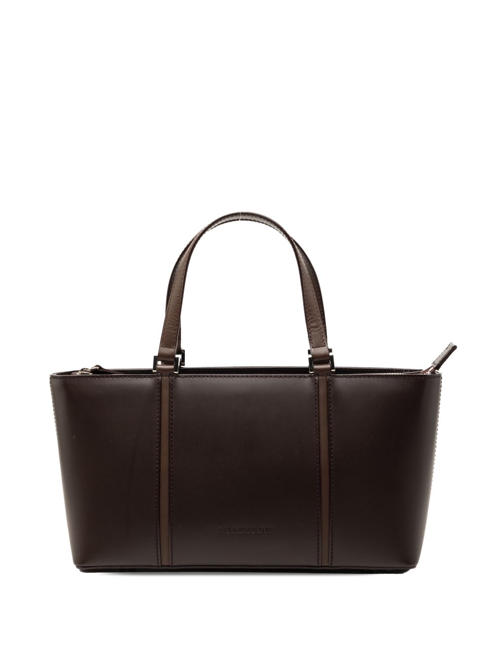2000-2017 Leather handbag