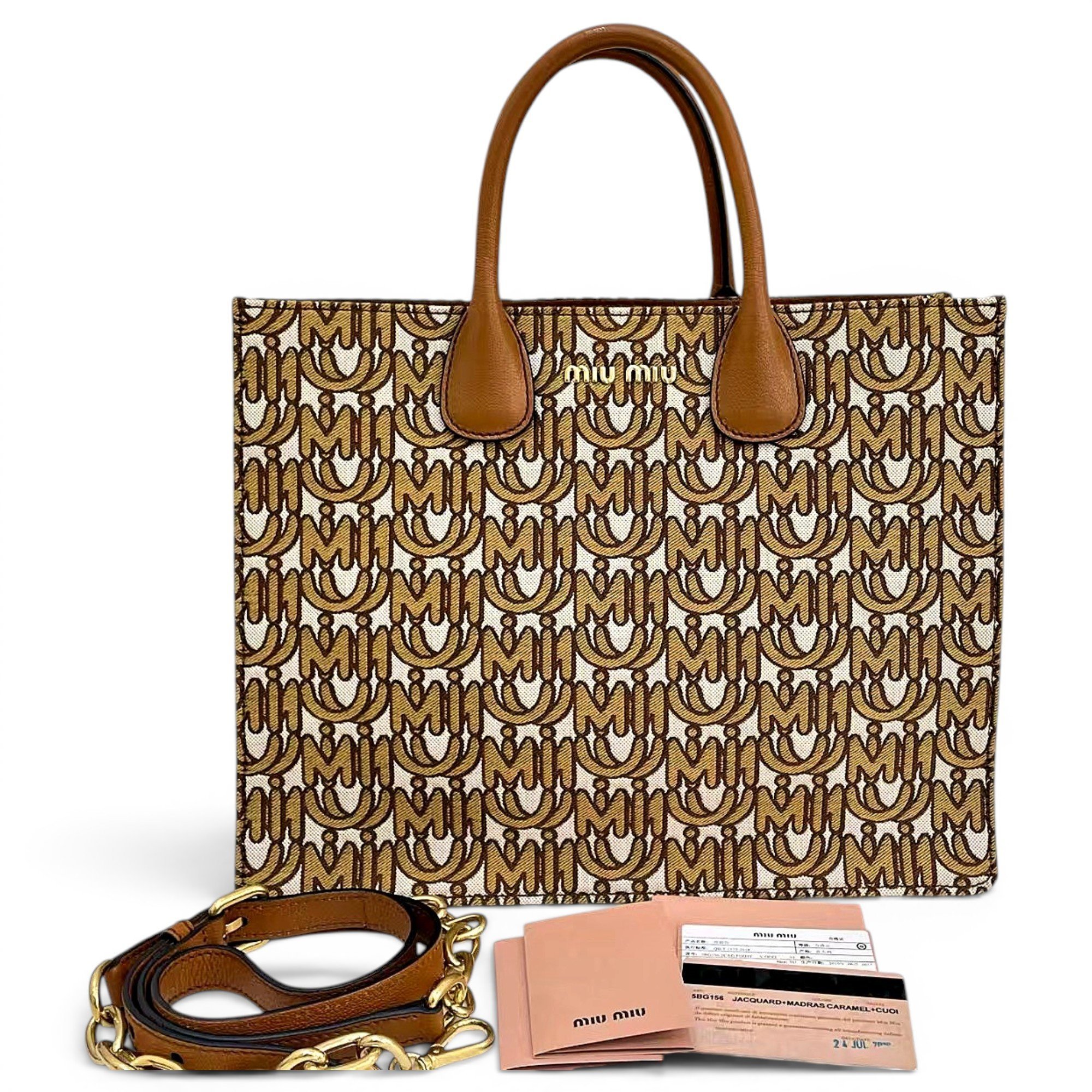 Cloth tote