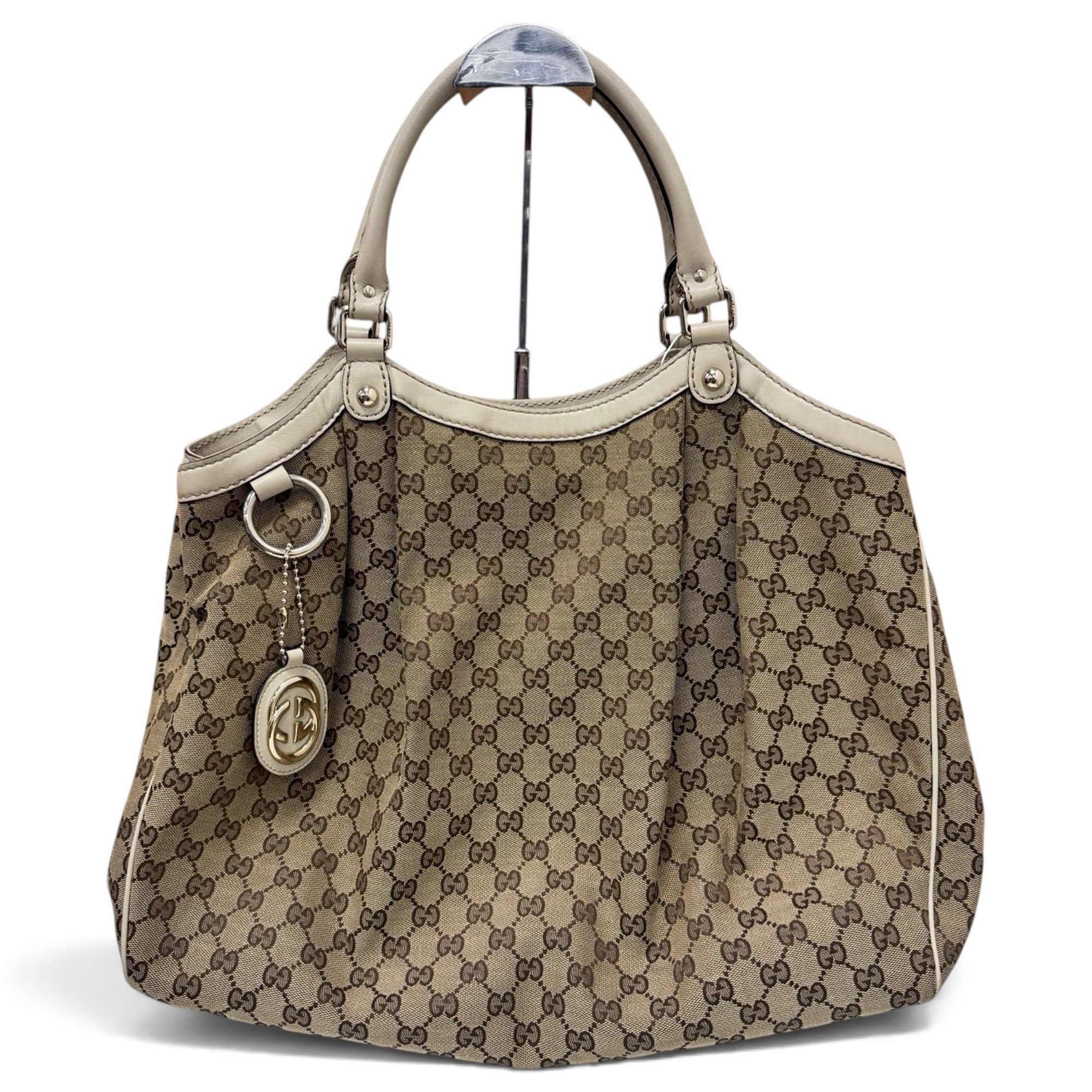 Sukey cloth tote