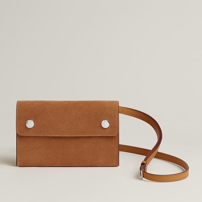 Hermèsnap Wallet