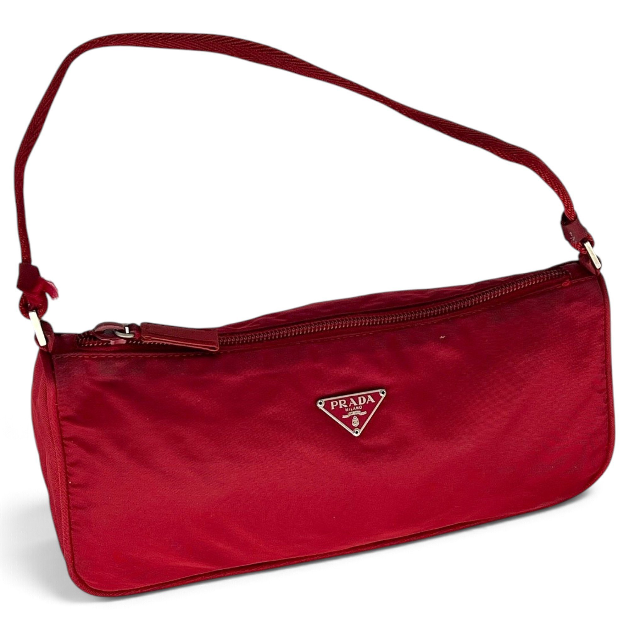 Re-edition mini bag