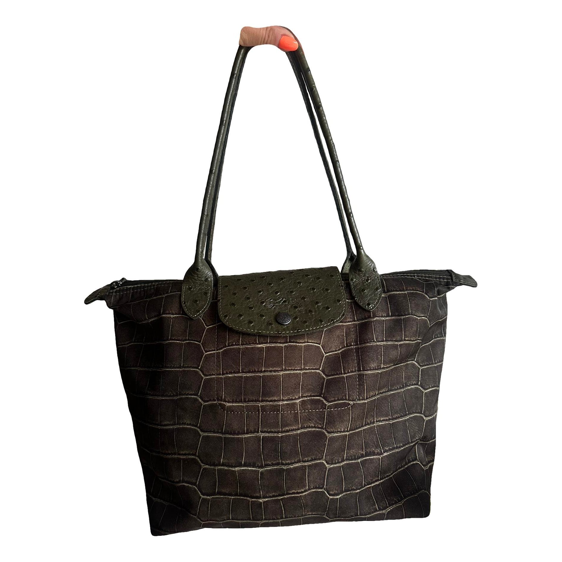 Pliage cloth handbag