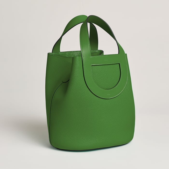 베르 유카 Hermès In-the-loop 23 백