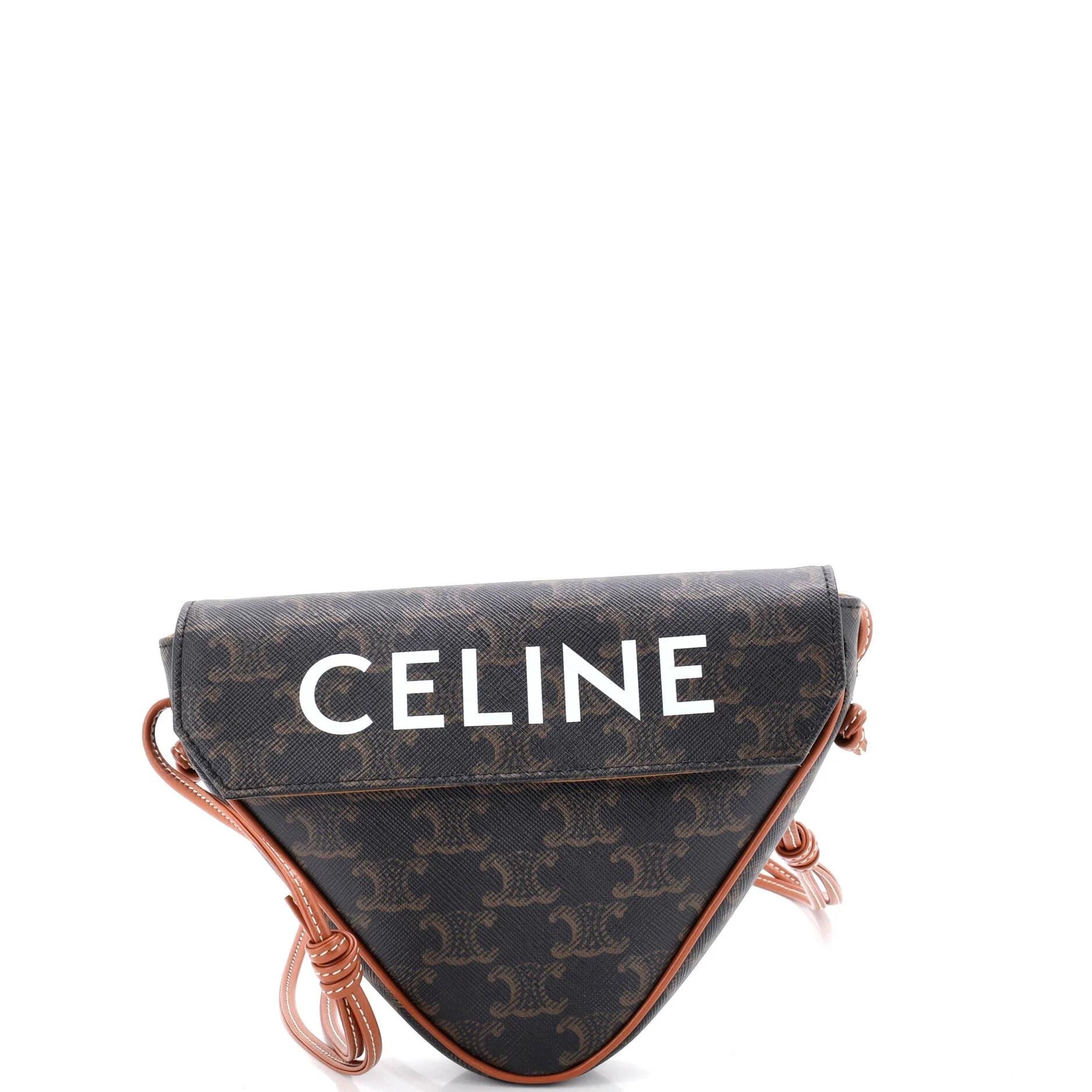 Cloth crossbody bag