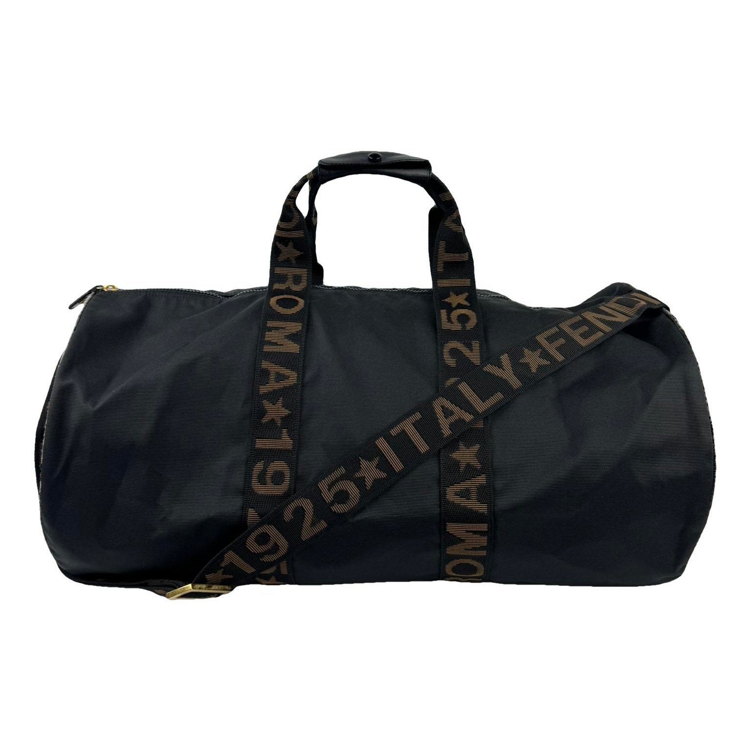 Travel bag
