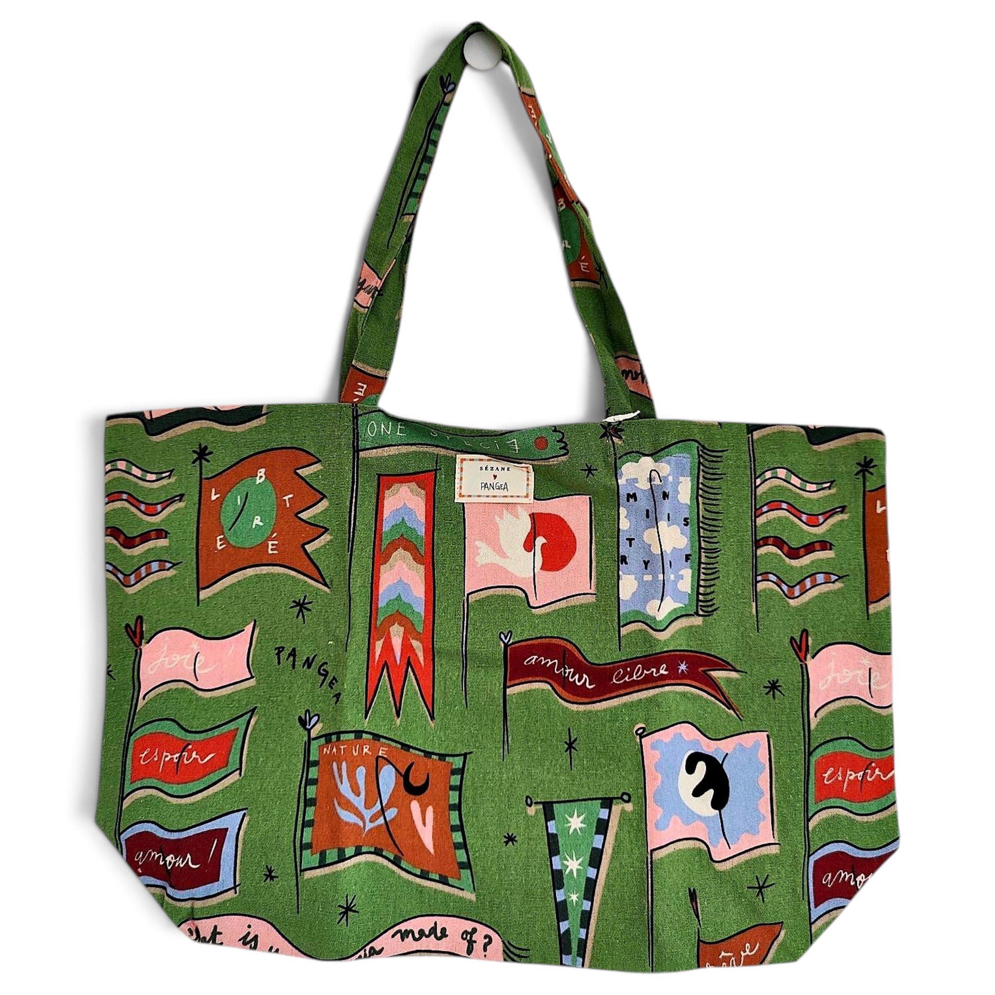 Tote