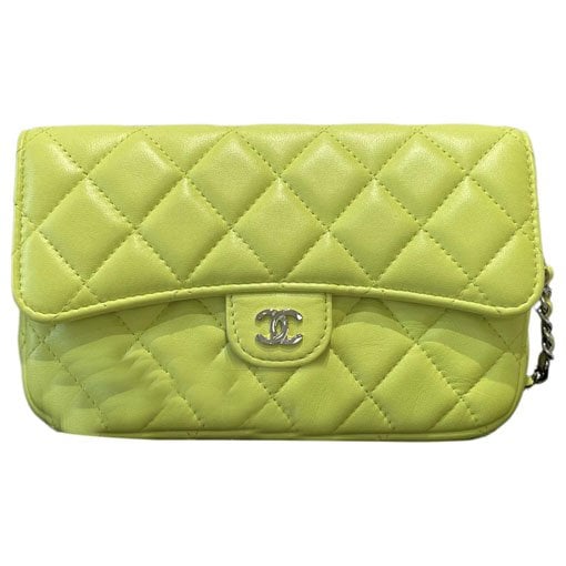 Timeless/Classique leather crossbody bag