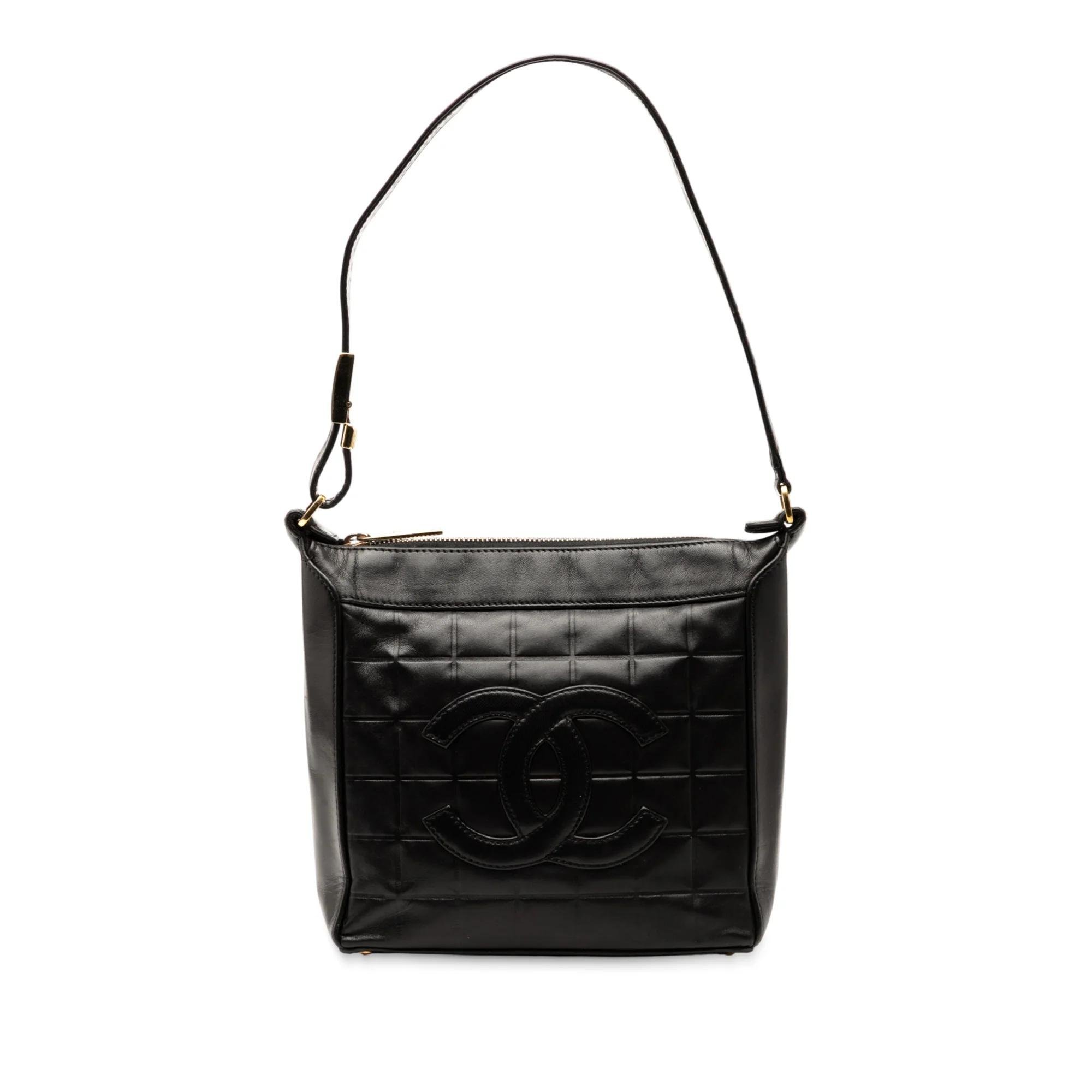 Pony-style calfskin handbag