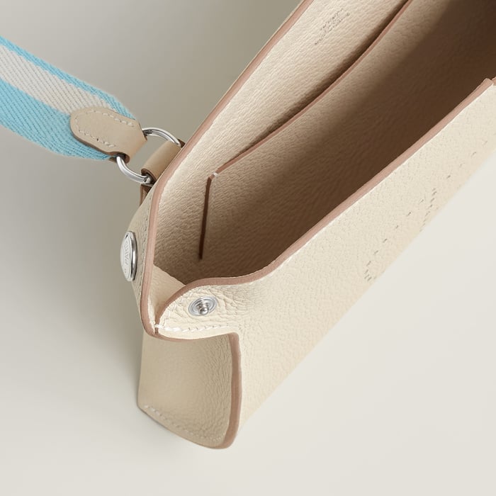 Hermès Videpoches Bag