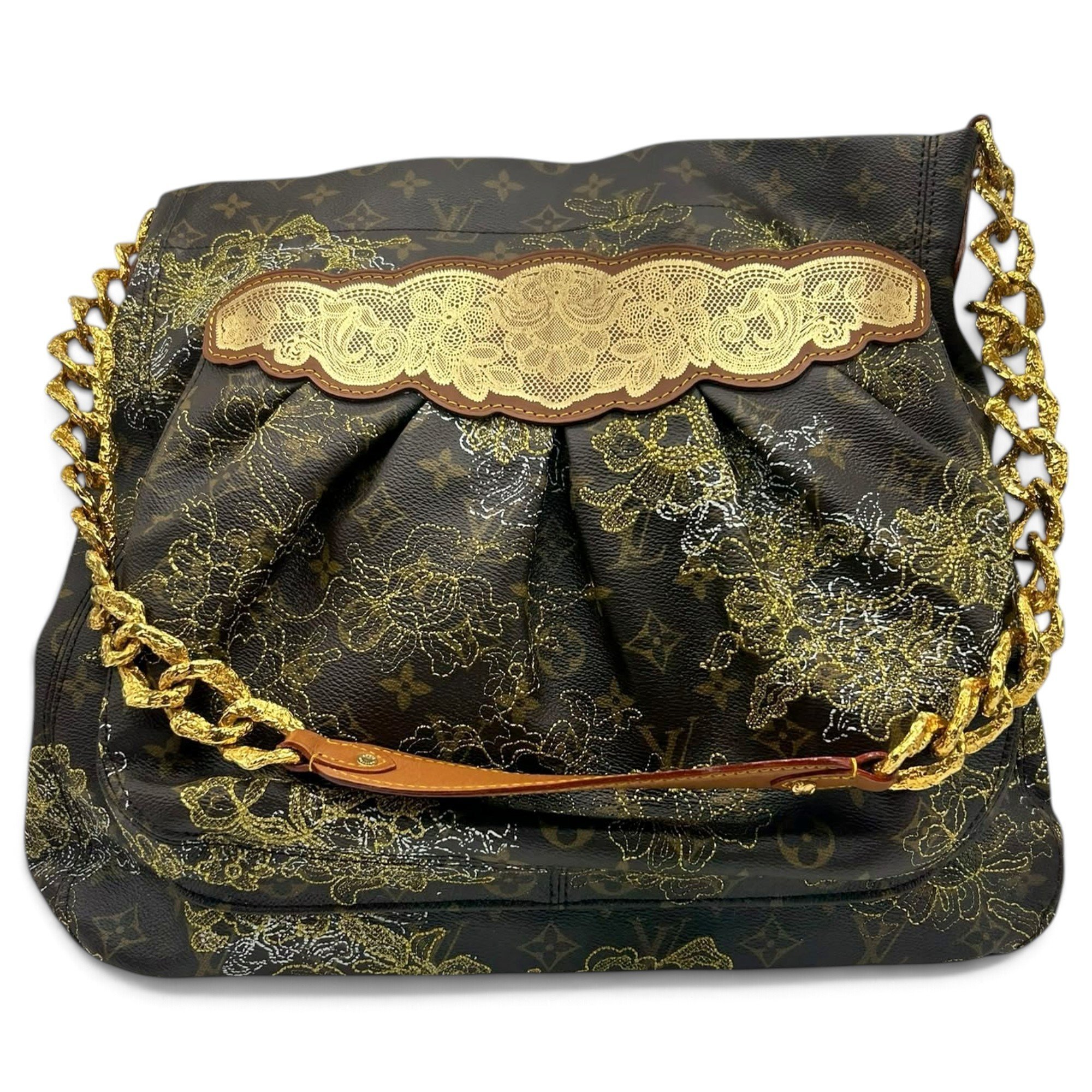 Cloth handbag