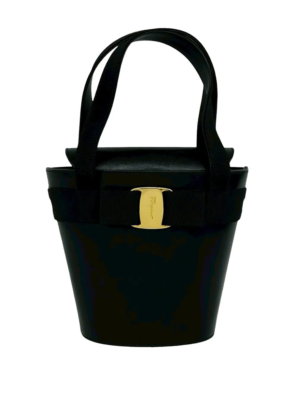 2010-2026 Vara Bow bucket bag
