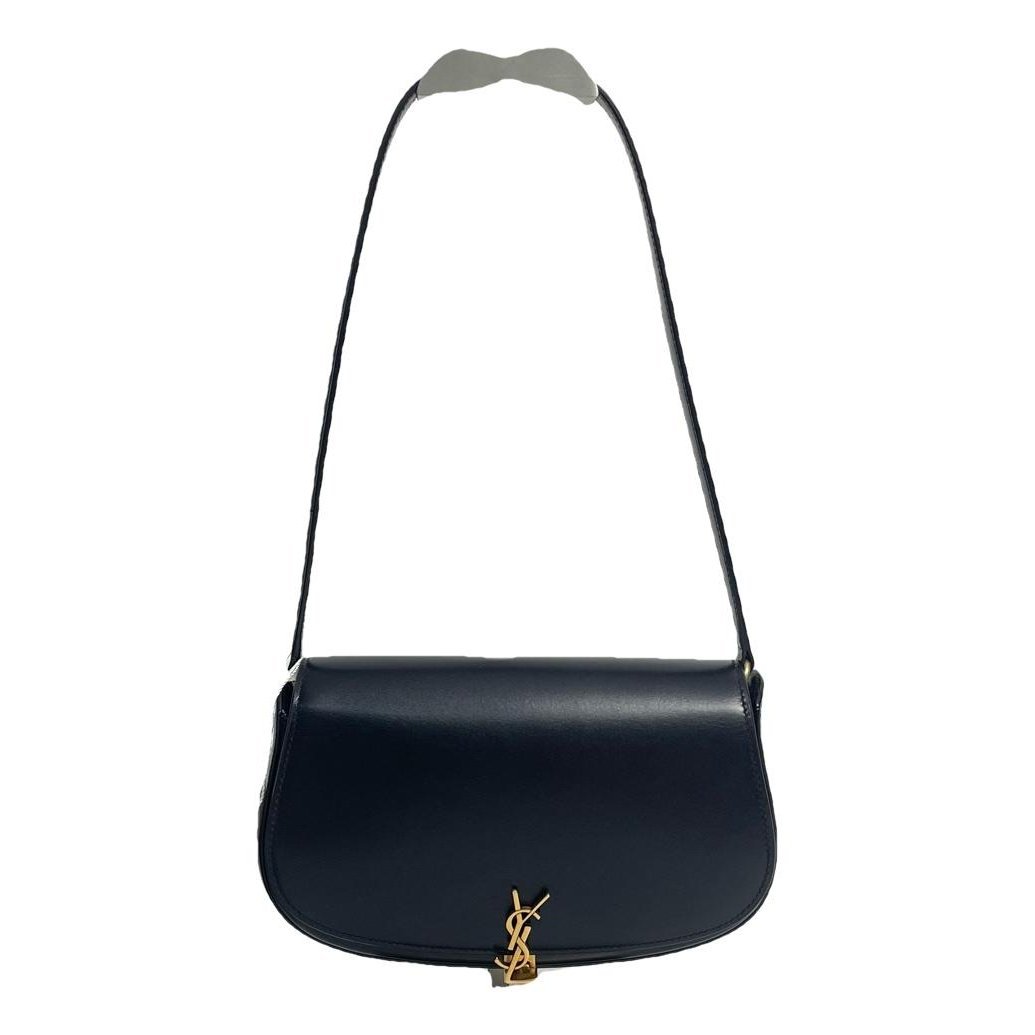 Voltaire leather handbag
