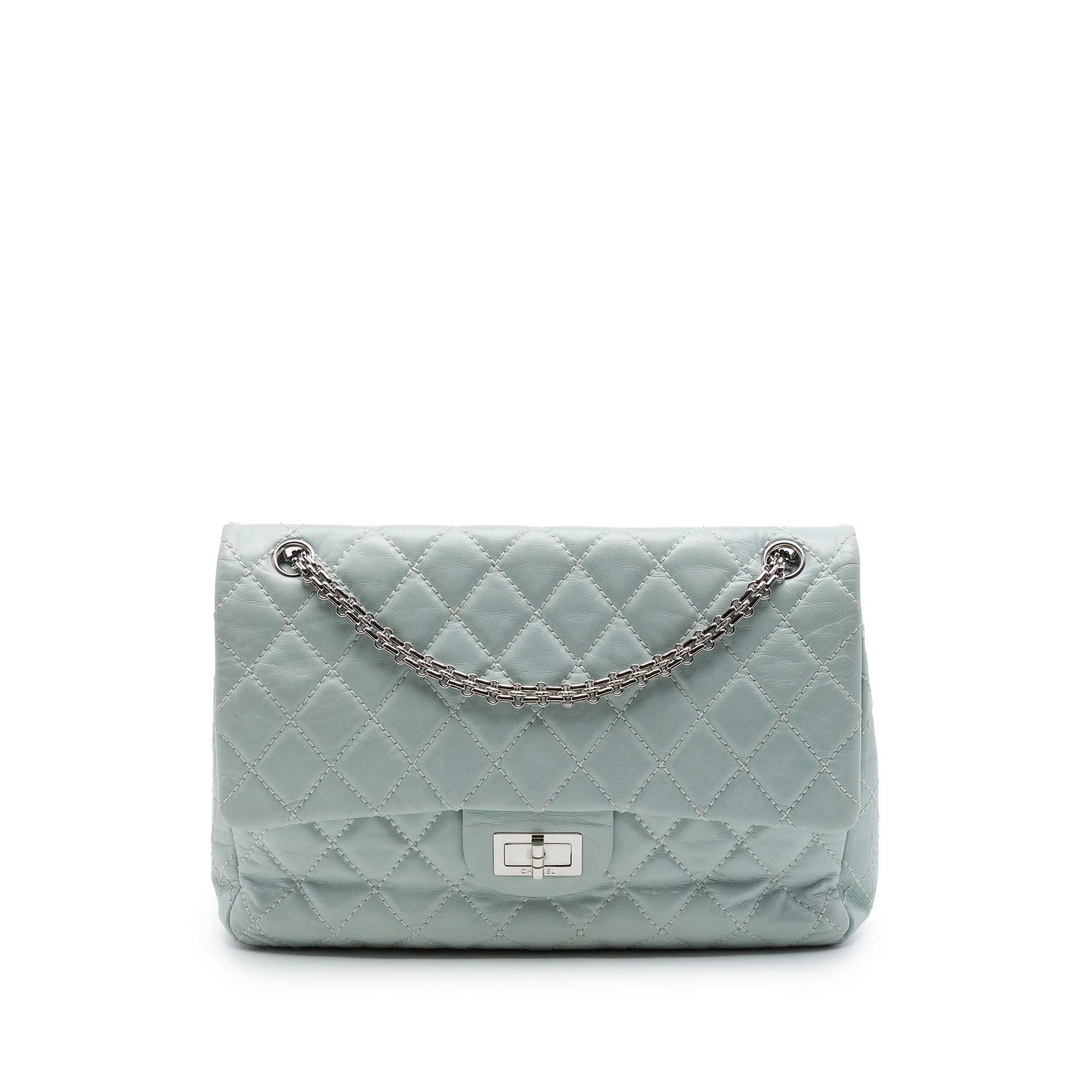 Timeless/Classique pony-style calfskin handbag